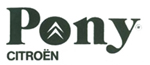 Namco Pony Citron logo