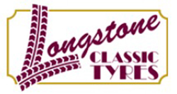 Longstone Classic Tyres