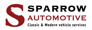 Sparrow Automotive