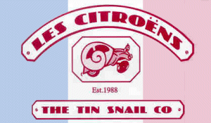 The Tin Snail Co