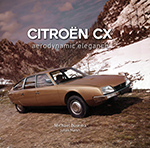 Citron CX
                          Aerodynamic Elegance